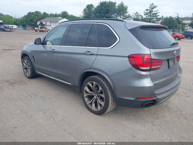 BMW X Series Xdrive50i