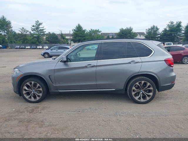 BMW X Series Xdrive50i