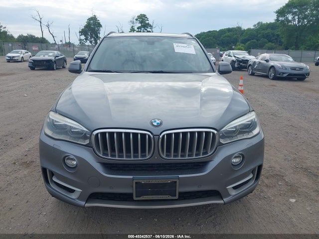 BMW X Series Xdrive50i