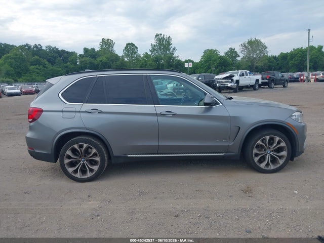BMW X Series Xdrive50i