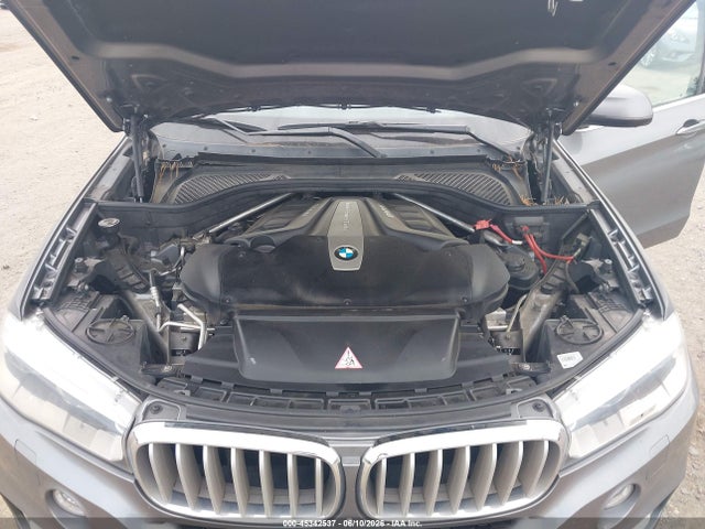 BMW X Series Xdrive50i