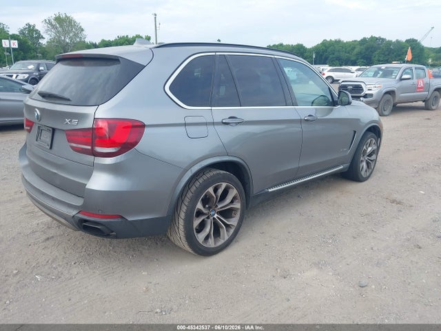 BMW X Series Xdrive50i