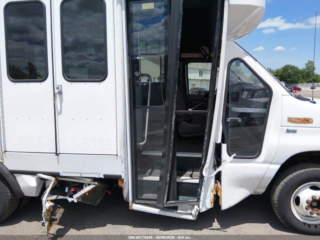 Ford E-350