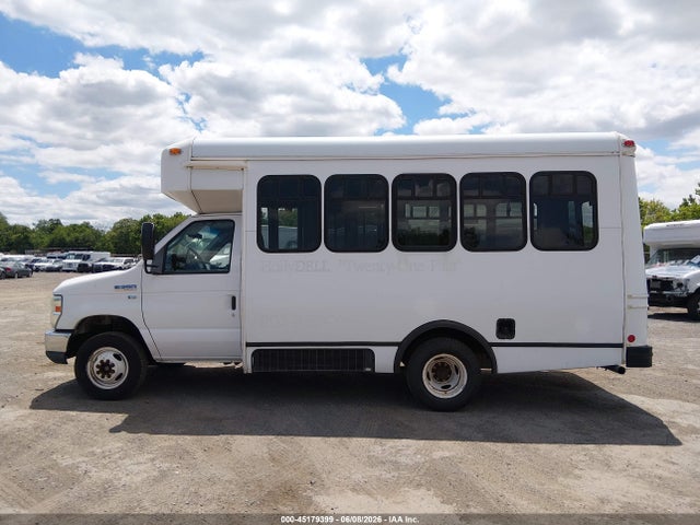 Ford E-350