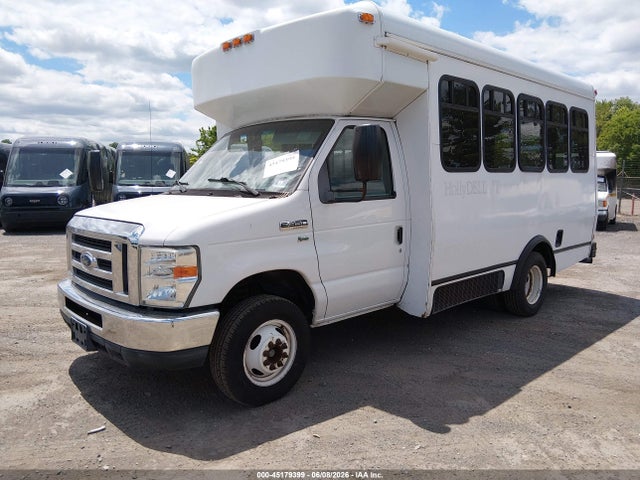 Ford E-350