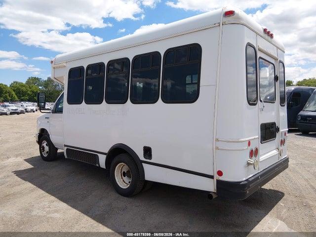 Ford E-350