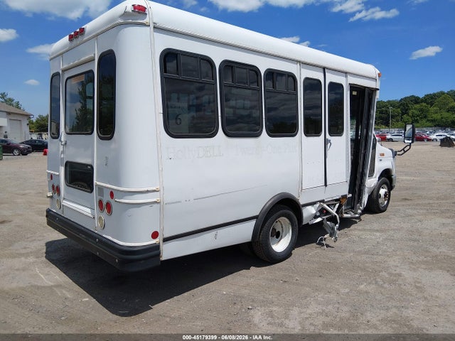 Ford E-350