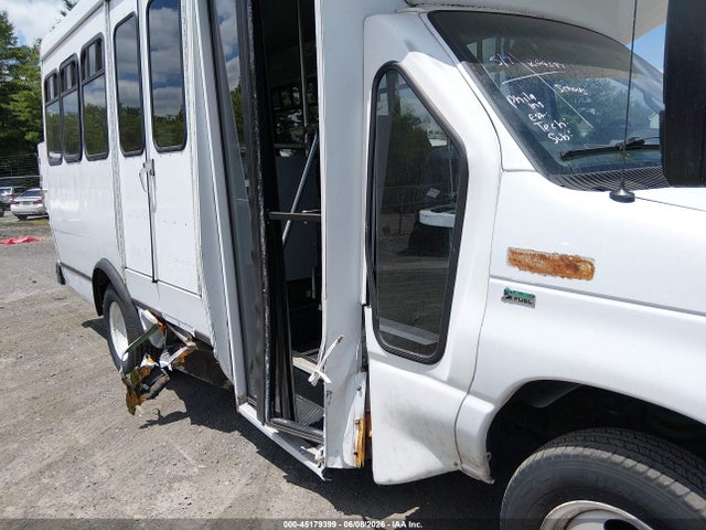 Ford E-350