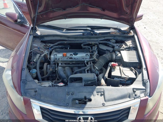 Honda Accord 2.4 Ex
