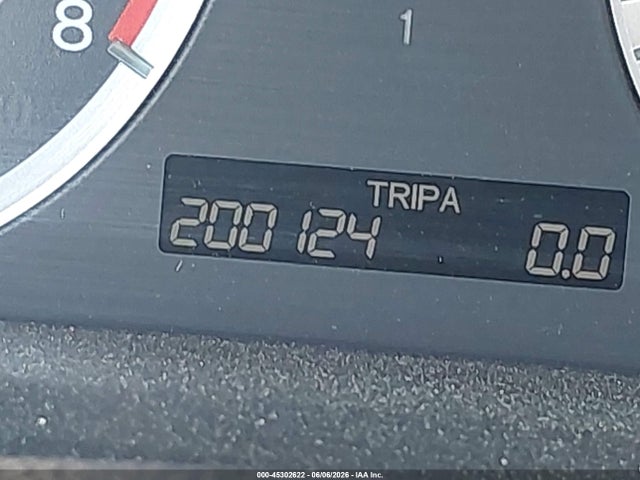 Honda Accord 2.4 Ex