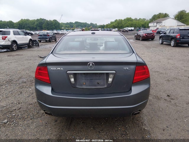 Acura TL