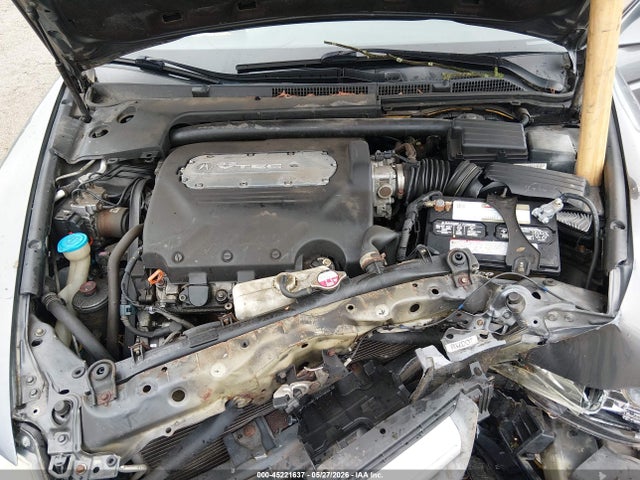 Acura TL
