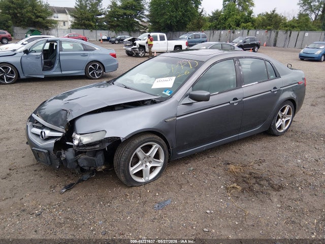 Acura TL