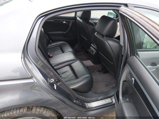 Acura TL