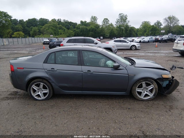 Acura TL