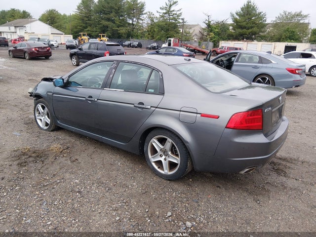 Acura TL