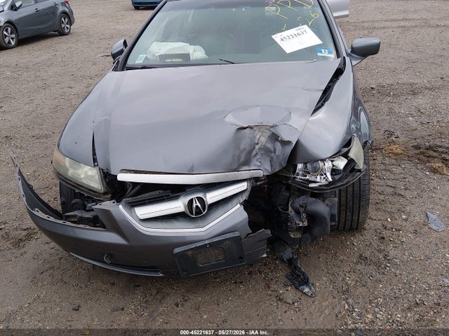 Acura TL