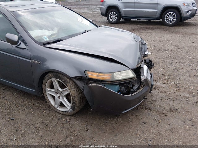 Acura TL
