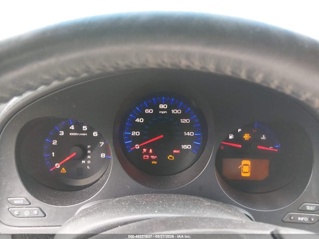 Acura TL