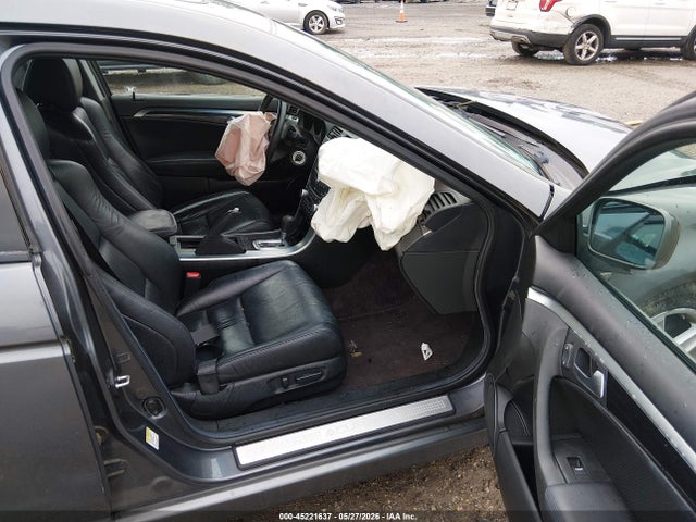 Acura TL