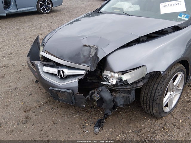 Acura TL