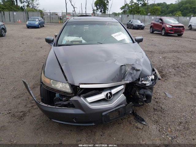 Acura TL