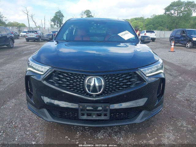 Acura RDX A-spec Advance Package