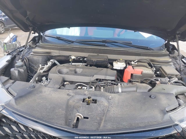 Acura RDX A-spec Advance Package