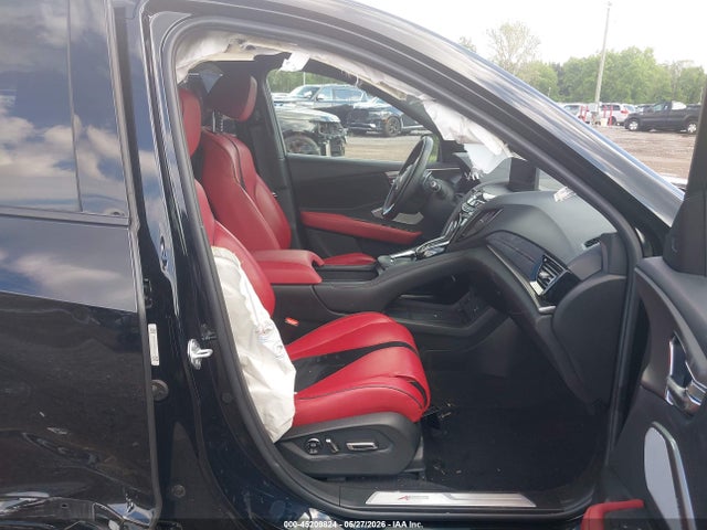 Acura RDX A-spec Advance Package