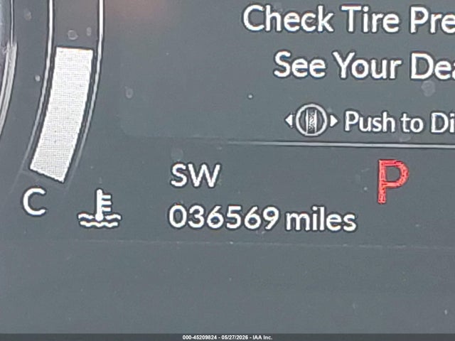 Acura RDX A-spec Advance Package
