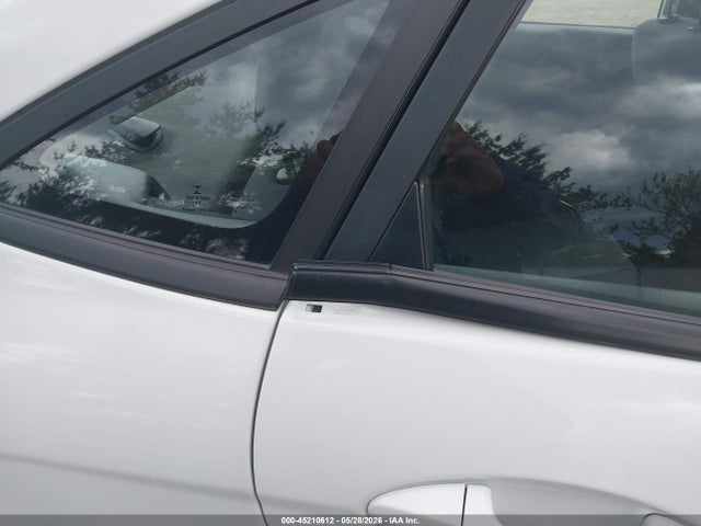 Ford Fiesta S