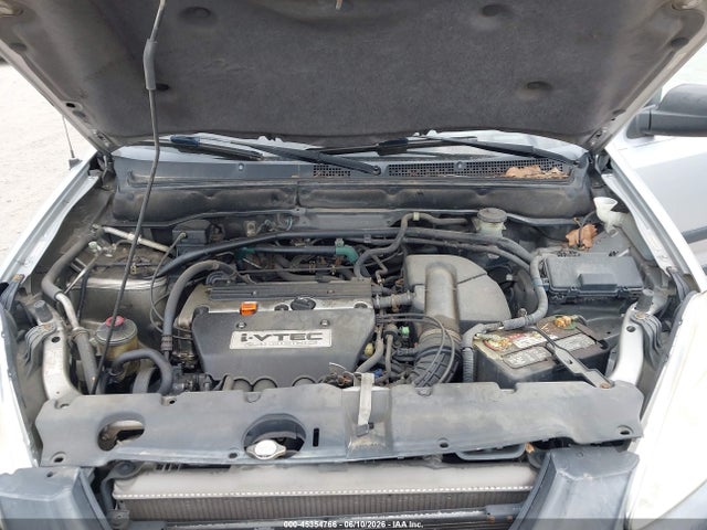 Honda CR-V Lx