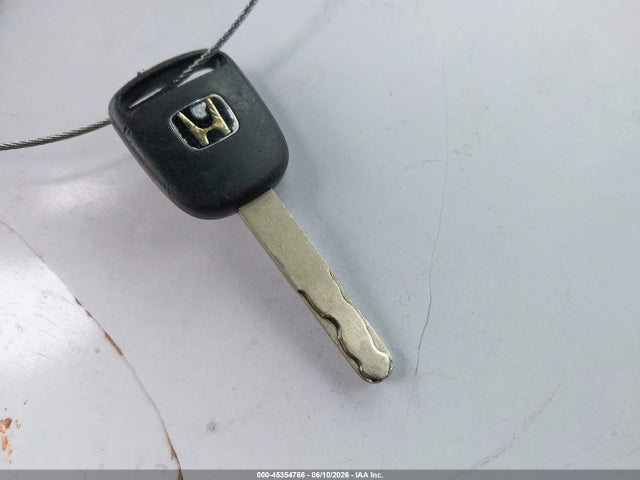 Honda CR-V Lx