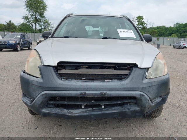 Honda CR-V Lx