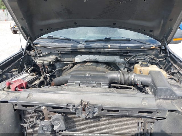 Ford F-150 Fx4