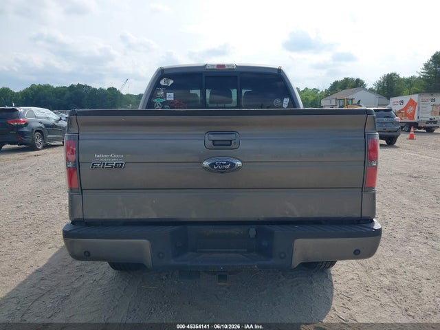 Ford F-150 Fx4