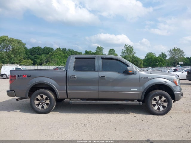 Ford F-150 Fx4