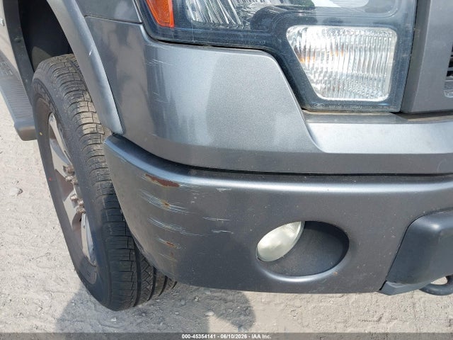 Ford F-150 Fx4
