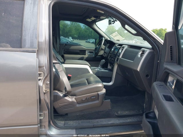Ford F-150 Fx4