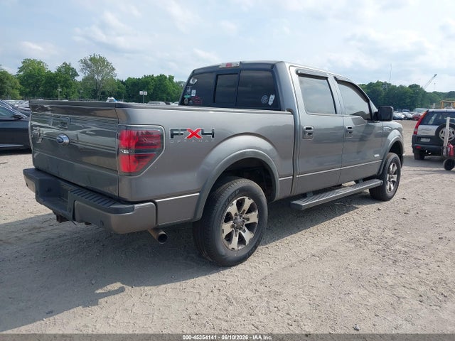 Ford F-150 Fx4