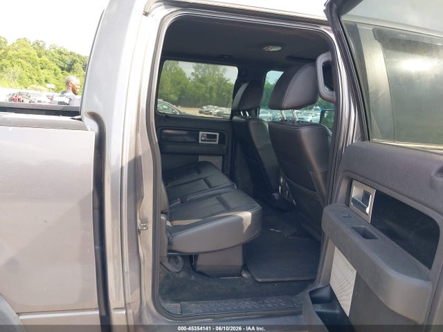 Ford F-150 Fx4