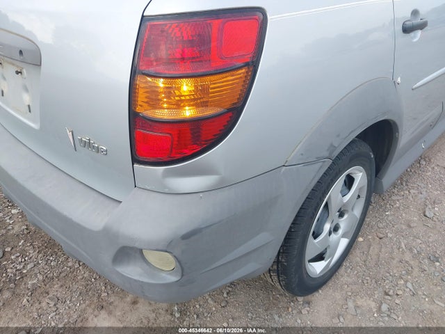 Pontiac Vibe