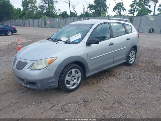 Pontiac Vibe
