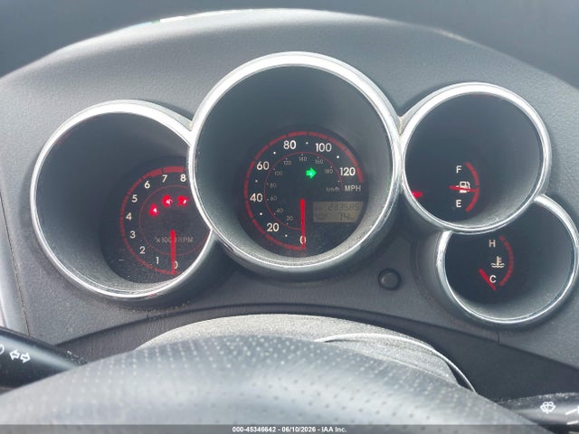 Pontiac Vibe