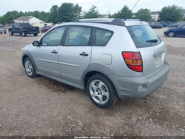 Pontiac Vibe