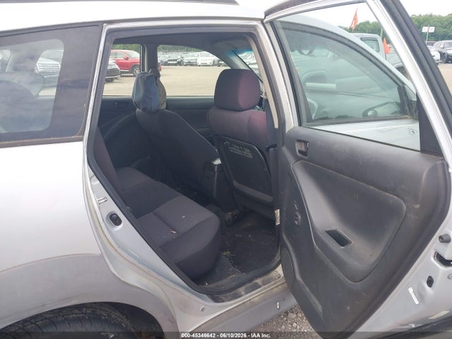 Pontiac Vibe