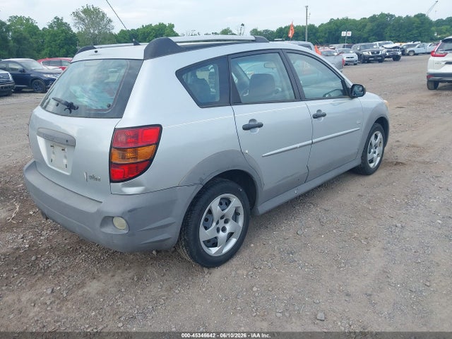 Pontiac Vibe