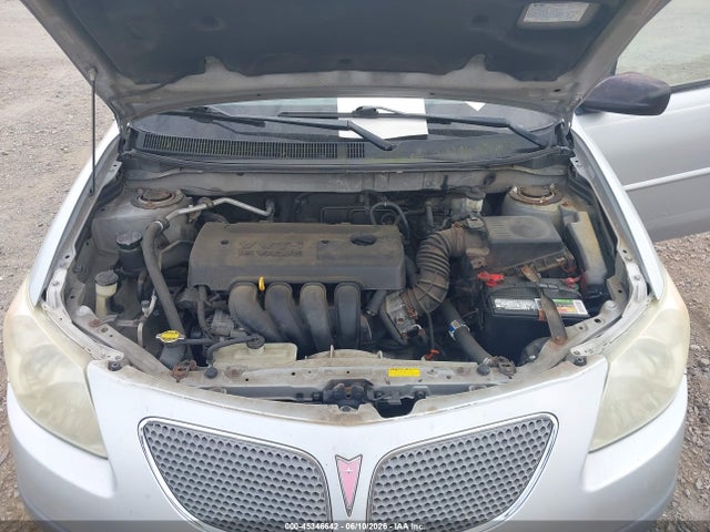 Pontiac Vibe