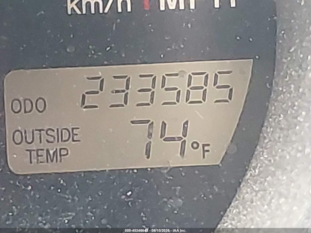 Pontiac Vibe