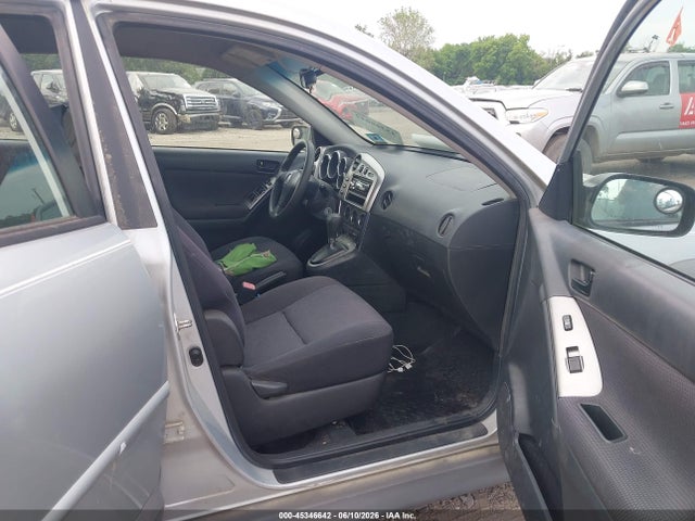 Pontiac Vibe